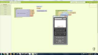 [1080p] AppInventor - Notifier Tutorial