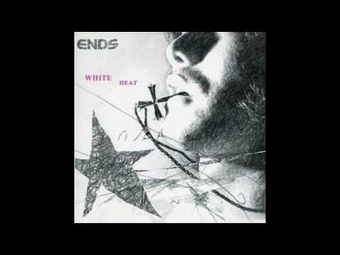 ENDS【遠藤遼一】WHITE HEAT (2006) KINGDOM