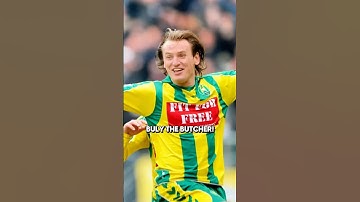 Buly the Butcher bij ADO Den Haag was fenomenaal! 🔥 #FCAShorts