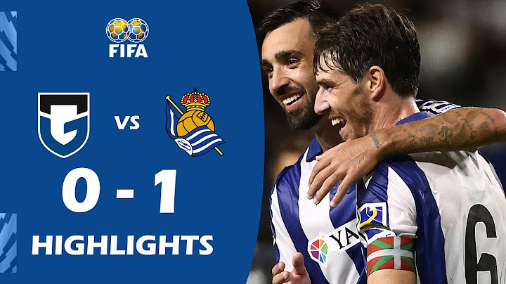 Gamba Osaka vs. Real Sociedad 0-1 Highlights | Club Friendly 2024
