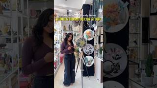 ELEMENTS DECOR – Your one-stop destination for premium & trendy home décor in Pune 🏡