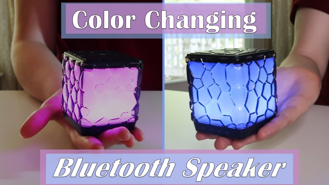 aomais star bluetooth speakers