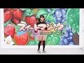 【ニコール】スイートマジックを踊ってみた/Sweet Magic Dance HD