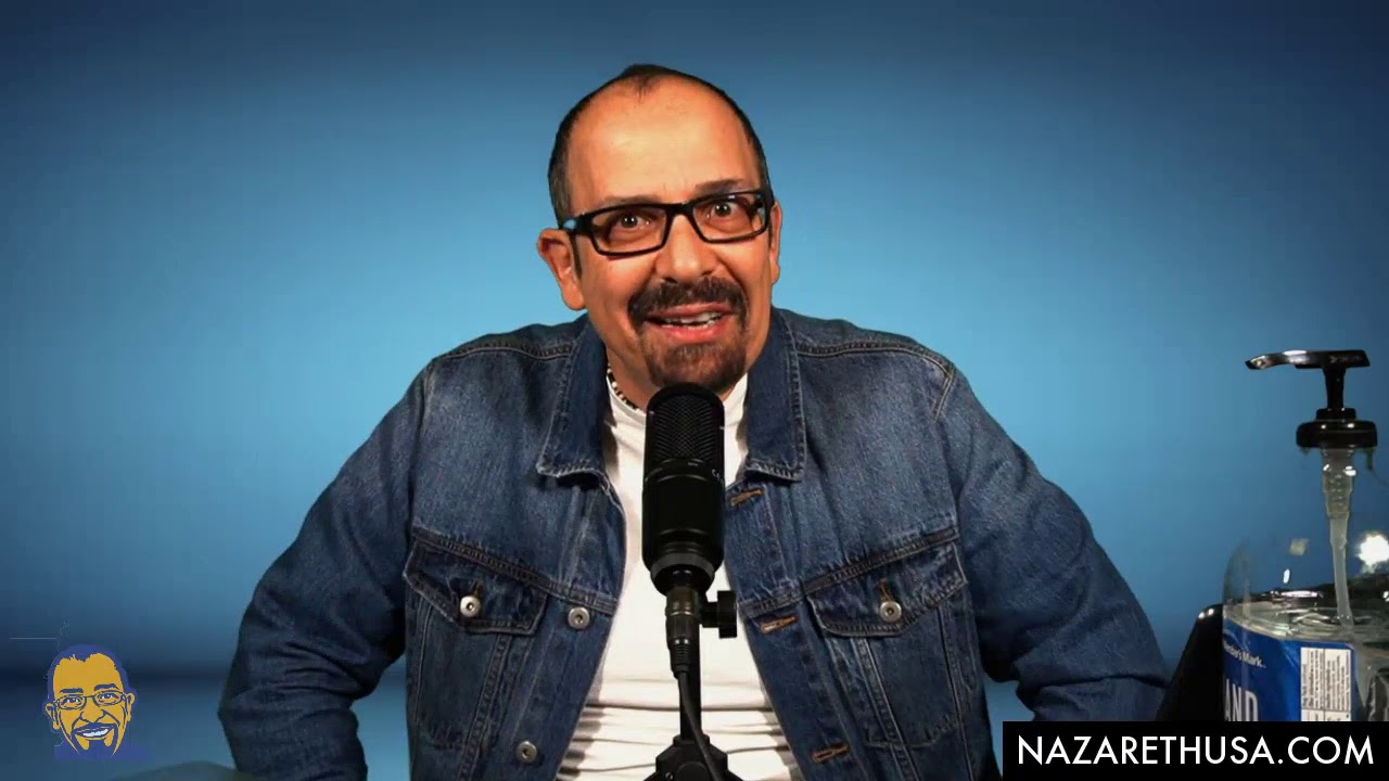 LIVE With NAZ Ep 12 YouTube