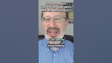 🏢 Discover the Secrets of Attracting New Logos in Colocation Data Centers! 🌐💼