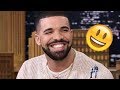 Drake - Funny Moments (Best 2018★)