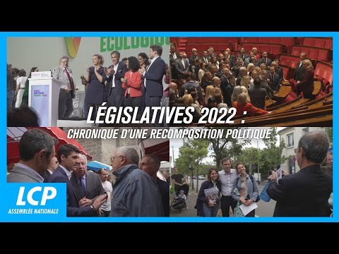 Vidéo: Qu'entend-on par assemblée législative ?