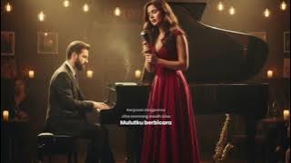 Jika - Melly Goeslaw I Jazz Cover by Alqatyri ( Live Studio Session )