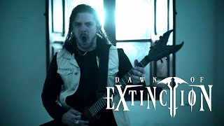 DAWN OF EXTINCTION - "Rise From Oblivion" (Metalcore/ Death/ Thrash)