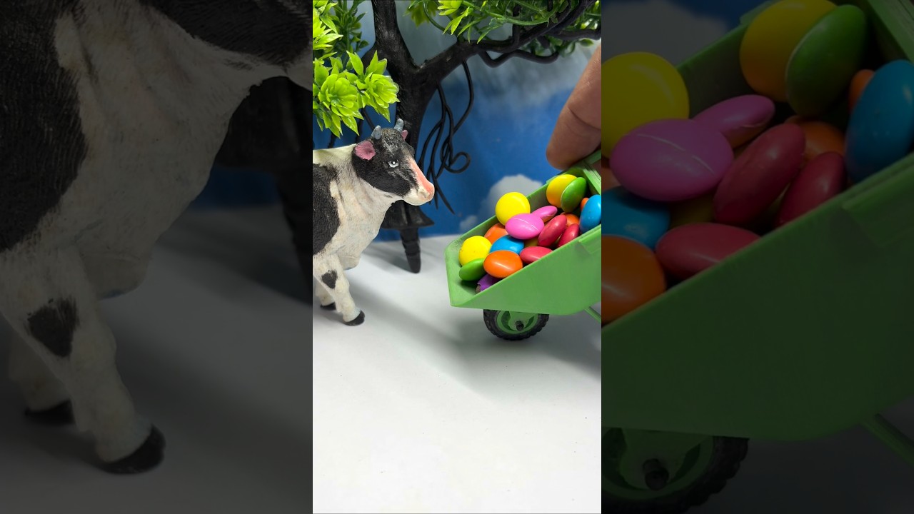 🚜🔥 Real working Mini tractor machine making Juicer gems