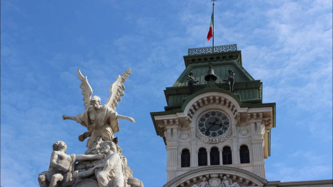 UNA FRESCA BAVISELA - MARINARESCA - Corale SS. Vito e Modesto - Spinea (VE)