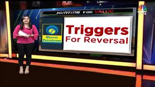 Hunting For Value: BPCL