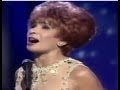 Shirley Bassey - I Want To Know What Love Is (1996 TV Special)