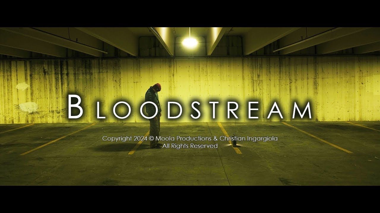 Bloodstream - Short Film