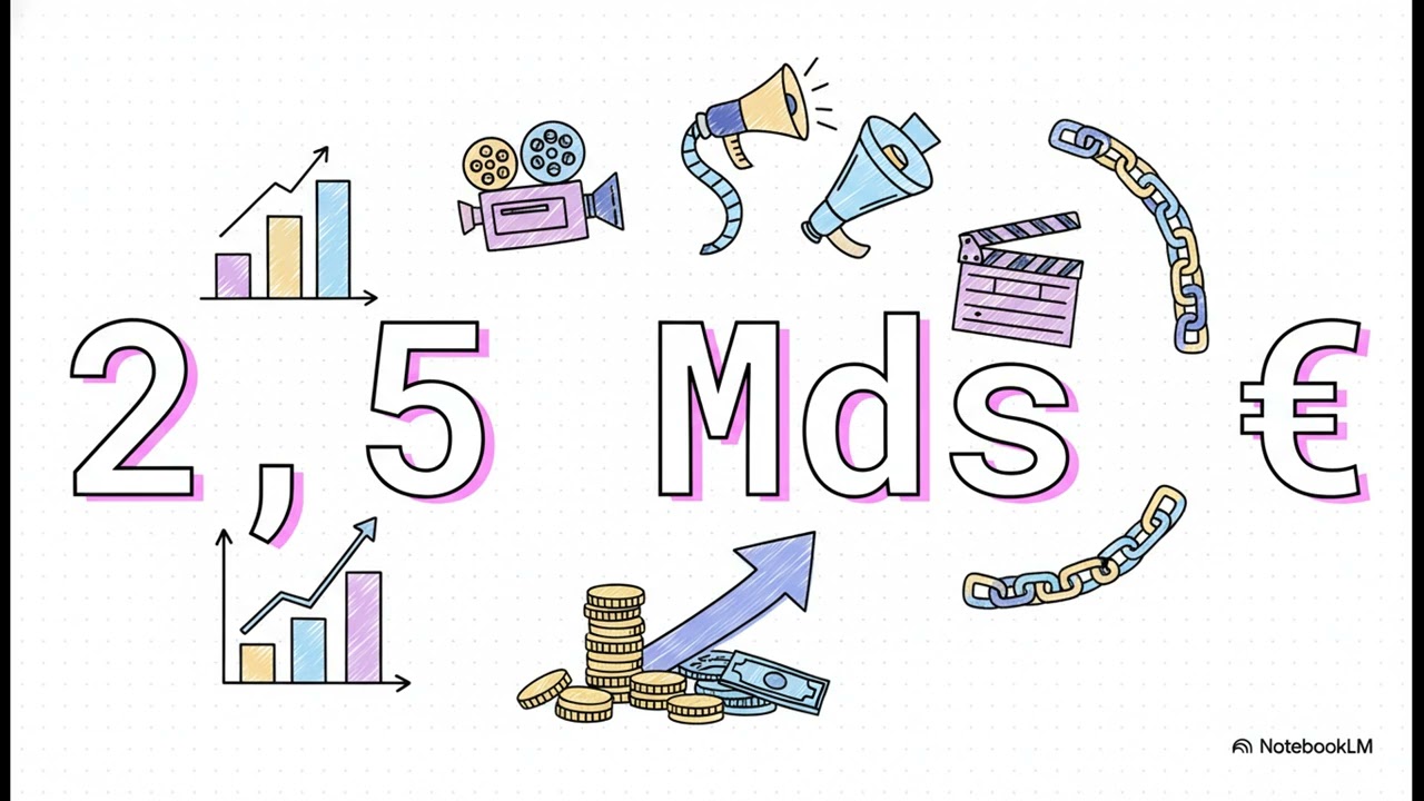 SOFICA -  L'arme secrète du cinéma français