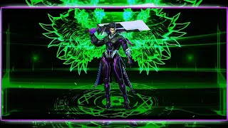LOADING SCREEN MOBILE LEGEND KEREN | VERSI ALUCARD LEGEND | INTRO ML KEREN KEREN LEGEND SKIN ALUCARD