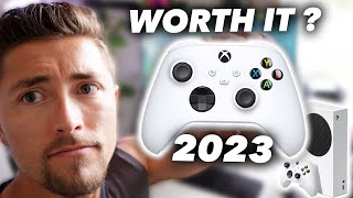 Is The Xbox Series S Worth It In 2023? RAW TRUTH