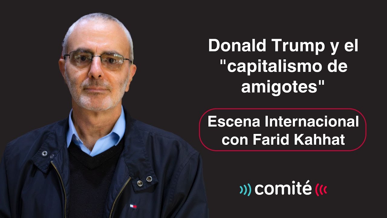 Donald Trump y el 