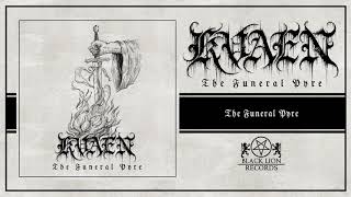 Kvaen - The Funeral Pyre ( FULL Album) | Black Lion Records