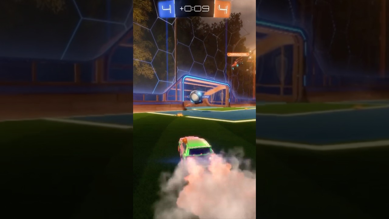 Gotta be in ot huh🥲 