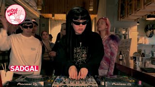 SADGAL | NOODLE JAMM EP. 30