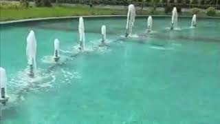 EnvoySpa - Süs Havuzu