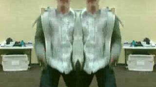 dance, ryan, dance! : a crosspoint video