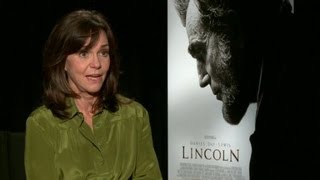 Sally Field: 25-lb. gain for movie was 'horrifying...