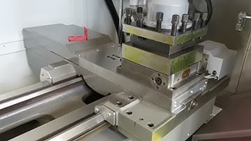 SMTCL CAK50 Series  Economic CNC Lathe