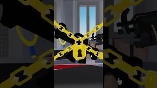 Roblox Rivals Unlocking the Burst Rifle