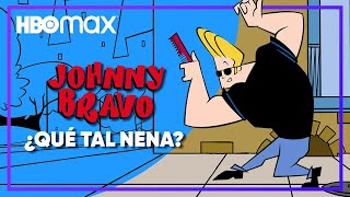 Anti-lecciones de coqueteo con Johnny Bravo | HBO Max