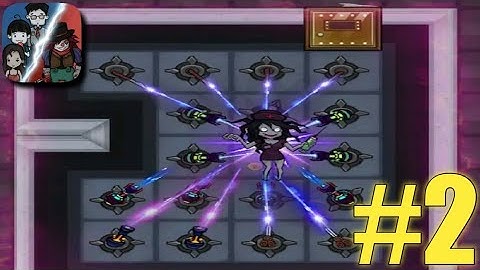 Ghost Dorm - Gameplay Part 2 for Android, ISO