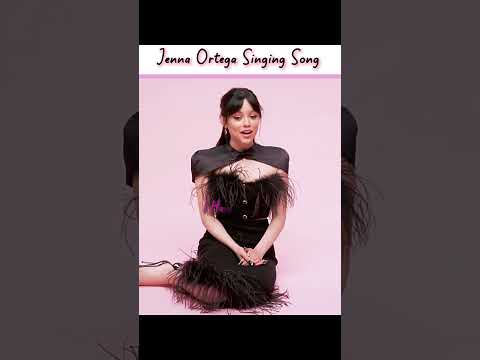 A Thousand Years Ft Jenna Ortega