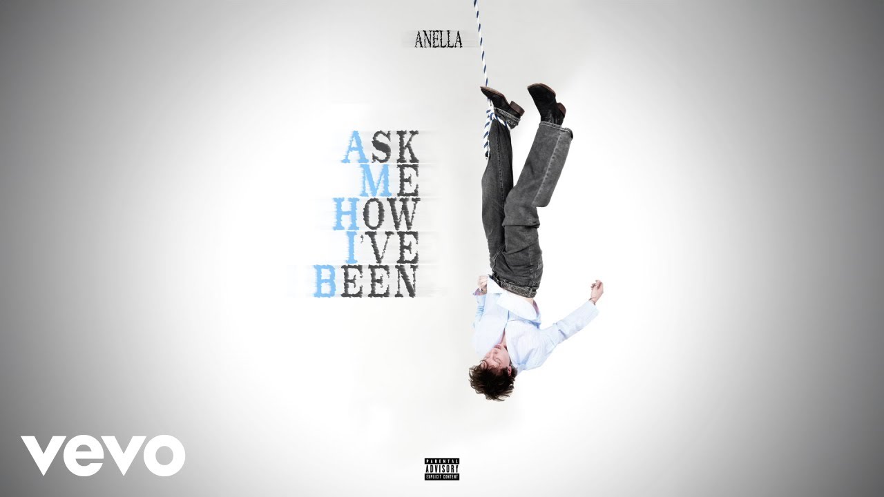 Anella - GG (Audio) - YouTube