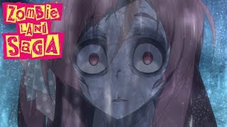 Zombie | ZOMBIE LAND SAGA