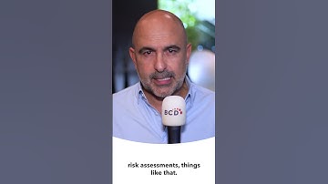 How AI will revolutionize travel risk management #businesstravel #corporatetravel #dutyofcare