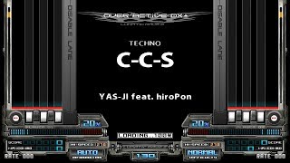 サムネイル画像は https://www.youtube.com/watch?v=CWWC7sXstAI からの引用です。 C-C-S