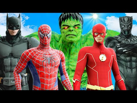 Video Siêu Anh Hùng Tập Hợp Ngăn Chặn Âm Mưu Của Joker -... - youtube