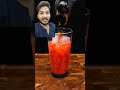 starfresh mule drink #strawberry #drink #ginger #beer #asmr