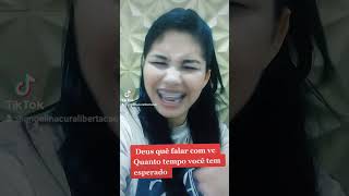 Deus Quer Falar Com Você 21979573964 Angelina Cavalcante Albuquerque