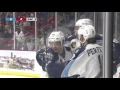 Milwaukee Admirals (1) at Iowa Wild (4) 3.18.17