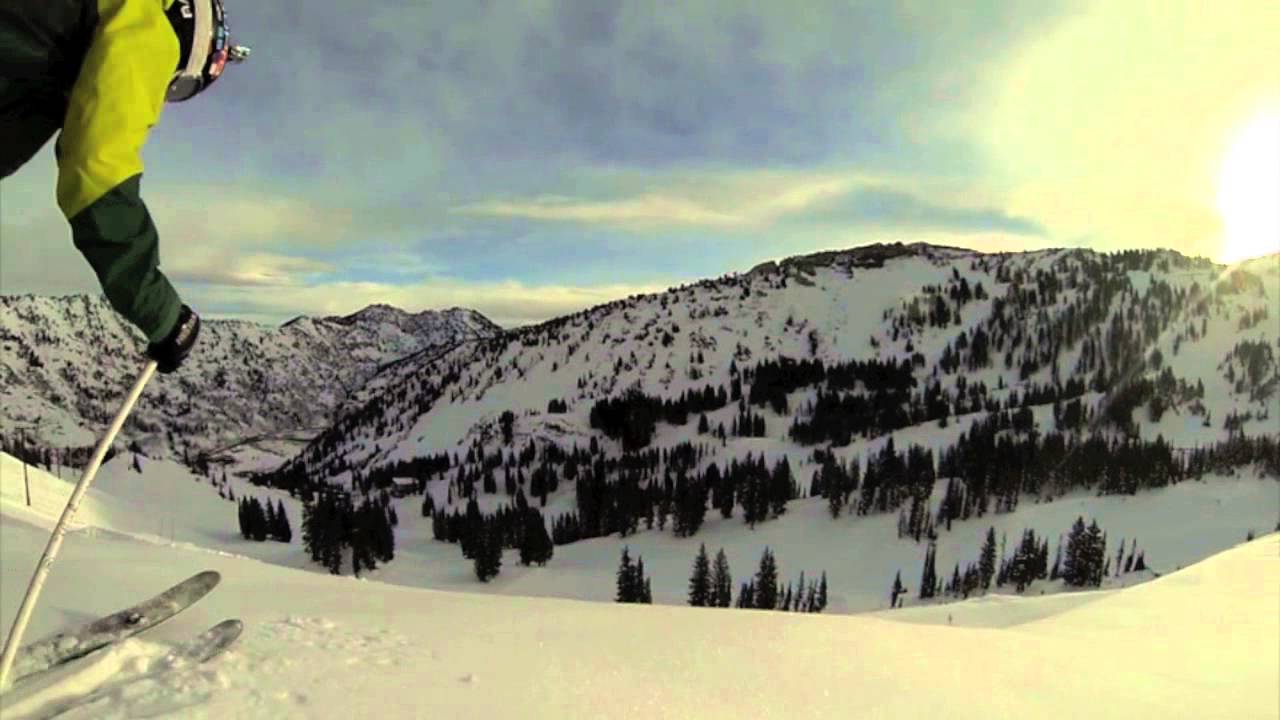Alta Opening Day 2012