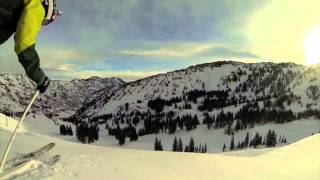 Alta Opening Day 2012