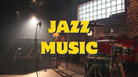 Creating a Jazz Music | Logic Pro X