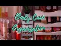 Bath & Body Works + Body Care Organization - my own personal store 🥰