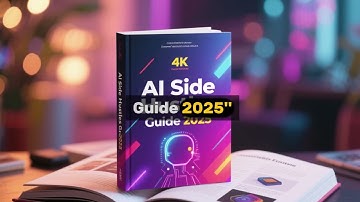 5 AI Side Hustles That Can Make You $100/Day