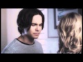 hanna & caleb || say something