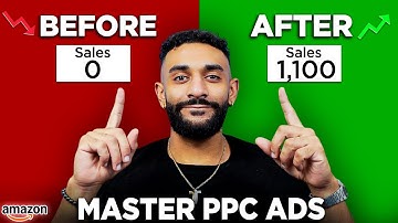 Amazon PPC Ads: How to Set Them Up the Right Way (Increase Sales!)