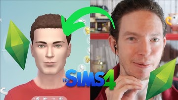 Create-A-Sim | The Sims 4