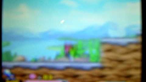 Kirby Squeak Squad Walkthrough Part 1